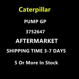 Caterpillar Aftermarket 3752647