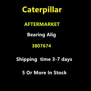 Caterpillar Aftermarket 3807674 380-7674