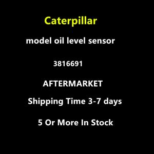 Caterpillar Aftermarket 3816691