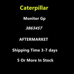 Caterpillar Aftermarket 3863457