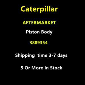 Caterpillar Aftermarket 3889354 388-9354