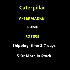 Caterpillar Aftermarket 3G7635  3G-7635