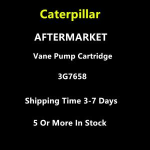 Caterpillar Aftermarket 3G7658  3G-7658