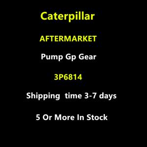 Caterpillar Aftermarket 3P6814  3P-6814