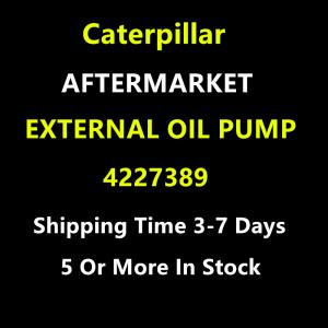 Caterpillar Aftermarket 4227389 422-7389