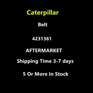 Caterpillar Aftermarket 4231361