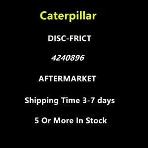 Caterpillar Aftermarket 4240896