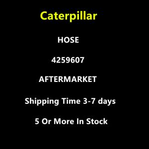 Caterpillar Aftermarket 4259607