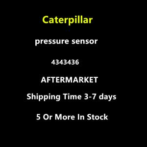 Caterpillar Aftermarket 4343436