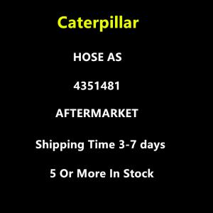 Caterpillar Aftermarket 4351481