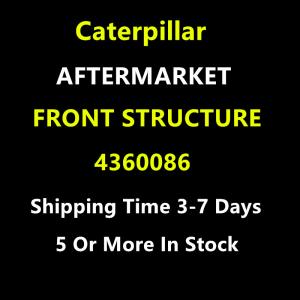 Caterpillar Aftermarket 4360086 436-0086