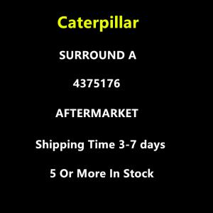 Caterpillar Aftermarket 4375176