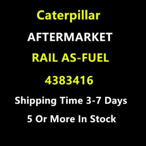 Caterpillar Aftermarket 4383416 438-3416