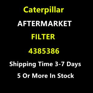 Caterpillar Aftermarket 4385386 438-5386