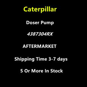 Caterpillar Aftermarket 4387304RX