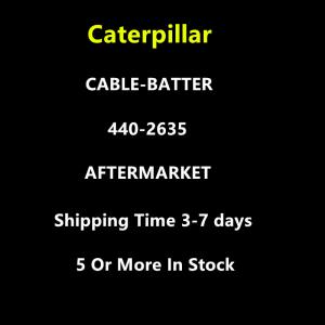 Caterpillar Aftermarket 440-2635