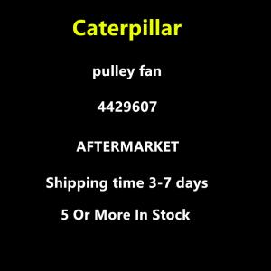 Caterpillar Aftermarket 4429607