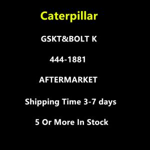 Caterpillar Aftermarket 444-1881