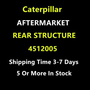 Caterpillar Aftermarket 4512005 451-2005