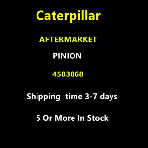 Caterpillar Aftermarket 4583868 458-3868