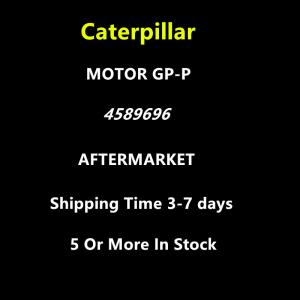 Caterpillar Aftermarket 4589696