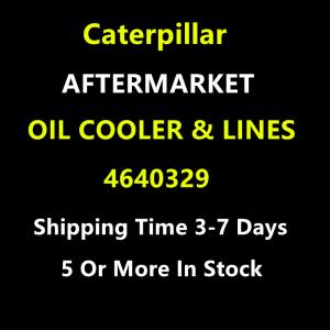 Caterpillar Aftermarket 4640329 464-0329