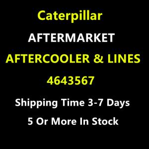 Caterpillar Aftermarket 4643567 464-3567