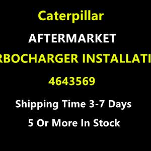 Caterpillar Aftermarket 4643569 464-3569