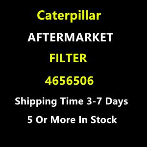 Caterpillar Aftermarket 4656506 465-6506