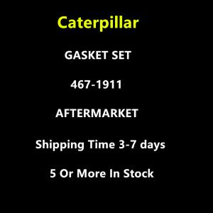 Caterpillar Aftermarket 467-1911