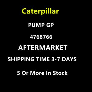 Caterpillar Aftermarket 4768766