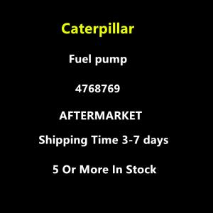 Caterpillar Aftermarket 4768769