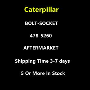 Caterpillar Aftermarket 478-5260