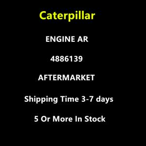 Caterpillar Aftermarket 4886139