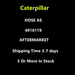 Caterpillar Aftermarket 4916119