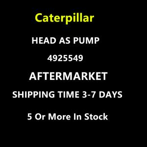 Caterpillar Aftermarket 4925549