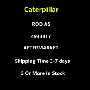 Caterpillar Aftermarket 4933817