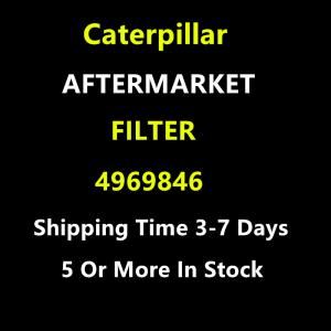 Caterpillar Aftermarket 4969846 496-9846