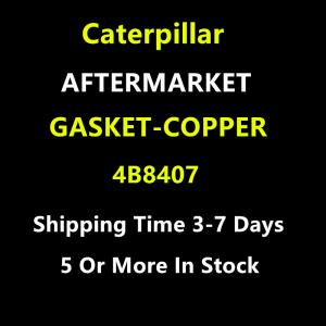 Caterpillar Aftermarket 4B8407 4B-8407