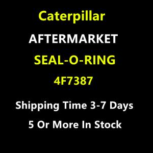 Caterpillar Aftermarket 4F7387 4F-7387