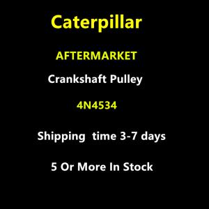 Caterpillar Aftermarket 4N4534 4N-4534