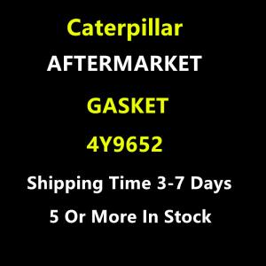 Caterpillar Aftermarket 4Y9652 4Y-9652