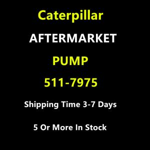 Caterpillar Aftermarket 511-7975 5117975