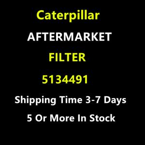 Caterpillar Aftermarket 5134491 513-4491