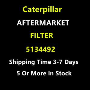 Caterpillar Aftermarket 5134492 513-4492