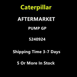 Caterpillar Aftermarket 5240924  524-0924