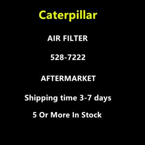 Caterpillar Aftermarket 528-7222