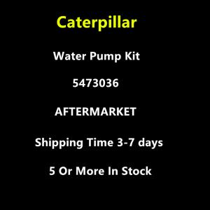 Caterpillar Aftermarket 5473036