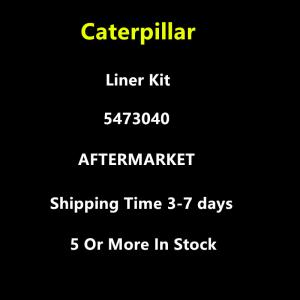 Caterpillar Aftermarket 5473040