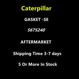 Caterpillar Aftermarket 5675240